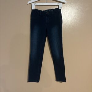 Cat & Jack Kids' Dark Blue Jeans